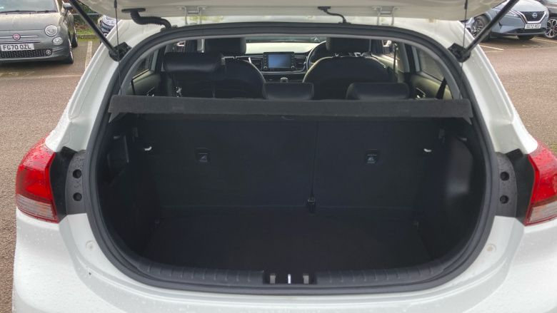 Kia Rio 1.0 T GDi 3 5dr Petrol Hatchback